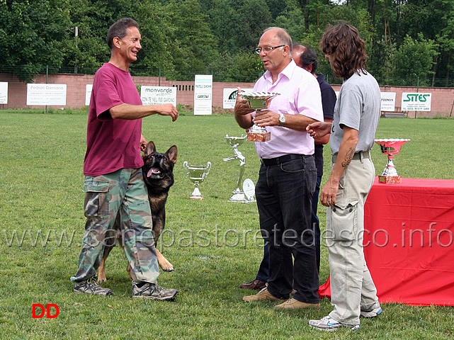 francesco-balestrieri-con-gordan-vom-wolfsblick-premiato-per-la-miglior-obbedienza.jpg - Francesco Balestrieri con Gordan vom Wolfsblick premiato per la miglior obbedienza (97 punti in IPO3)