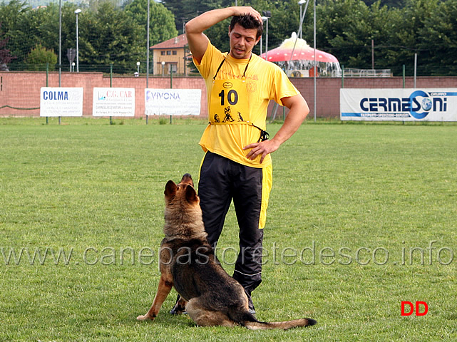 gianni-frattaroli-con-ypsilon-10.jpg - Gianni Frattaroli con Ypsilon vom Patscherkofel B punti 88