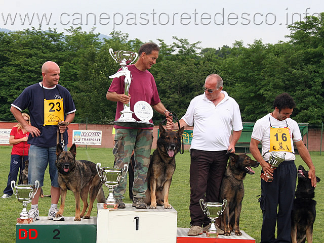 memorial-sesto-carmelo-IPO3.jpg - Memorial Sesto Carmelo. Il podio