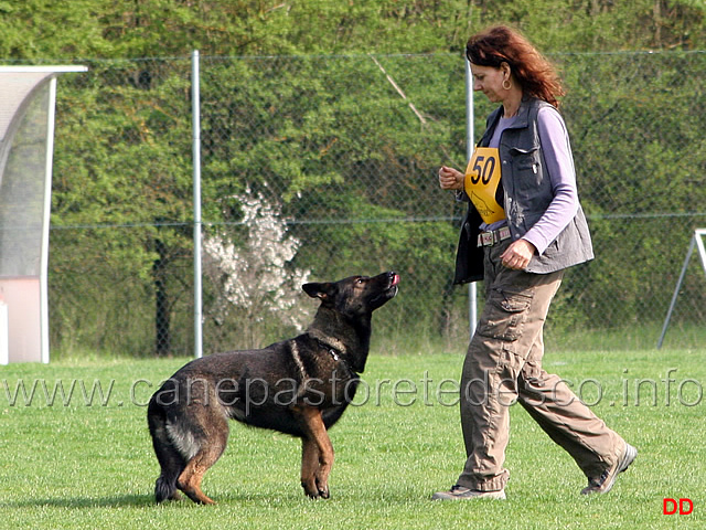 044.jpg - IPO3 Renate Kirchenstein con Giovepluvio Dixi