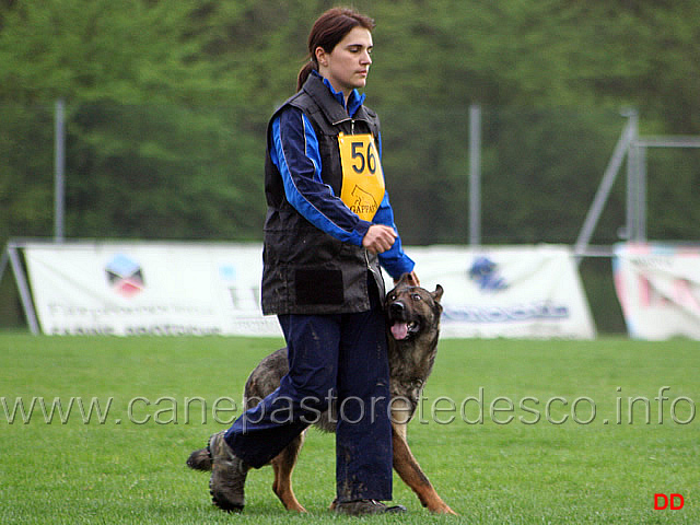 153.jpg - IPO3 Elisabetta Veronesi con Lisa di Oroval