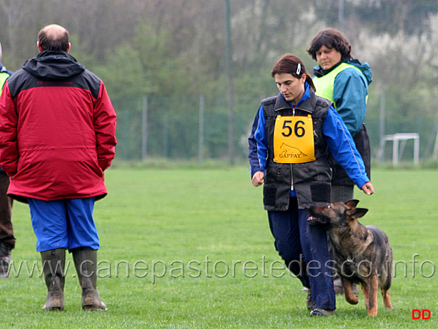 154.jpg - IPO3 Elisabetta Veronesi con Lisa di Oroval