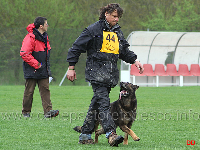 177.jpg - IPO3 Francesco Boscarol con Cen delle Fiamme d'Argento