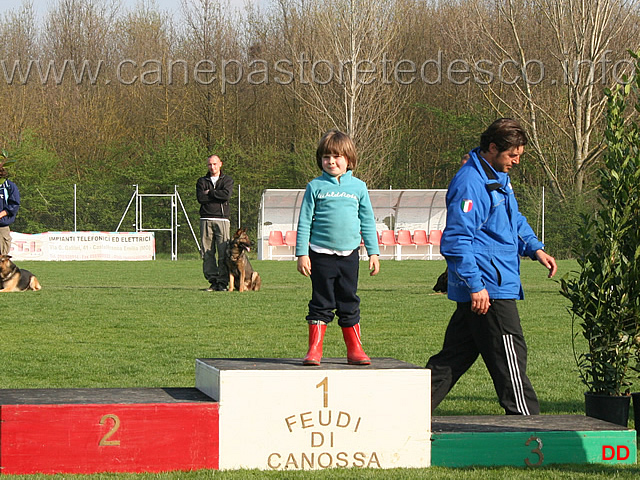 271.jpg - Da grande seguirà le orme di mamma Mariarosa e papà Giancarlo?