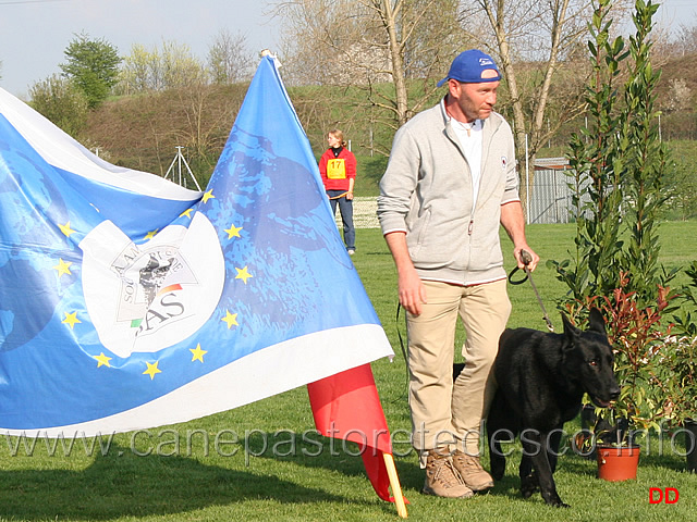 281.jpg - Premiazione IPO3:7° classificato Maurizio Ferrari con Asko