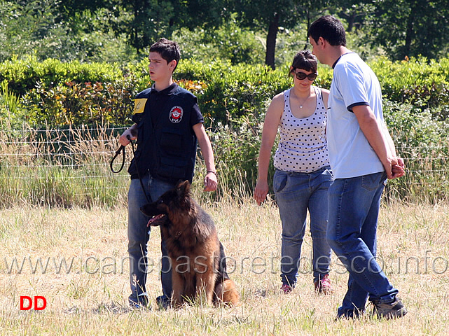 alessandro-percussi-con-scott-dei-monti-della-laga-esordienti-05.jpg - Alessandro Percussi con Scott dei Monti della Laga Esordienti fase B