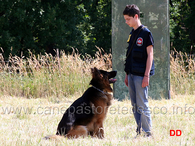 alessandro-percussi-con-scott-dei-monti-della-laga-esordienti-07.jpg - Alessandro Percussi con Scott dei Monti della Laga Esordienti fase B