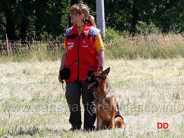 daniela-prestinenzi-con-zulia-di-turboland-IPO1-04.jpg - Daniela Prestinenzi con Zulia di Turboland IPO1 fase B