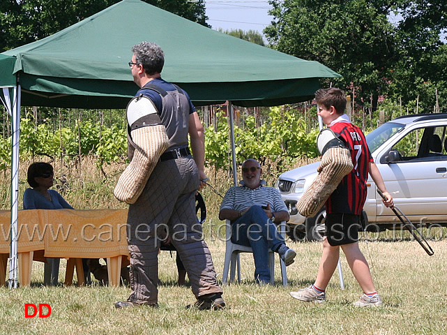 father-and-son-.jpg - Father & Son. Il figurante Stefano Mariani con il figlio