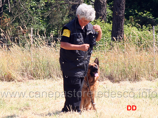 gianna-rocchi-con-camilla-di-colmarina-avviamento.jpg - Gianna Rocchi con Camilla di Colmarina Avviamento fase B