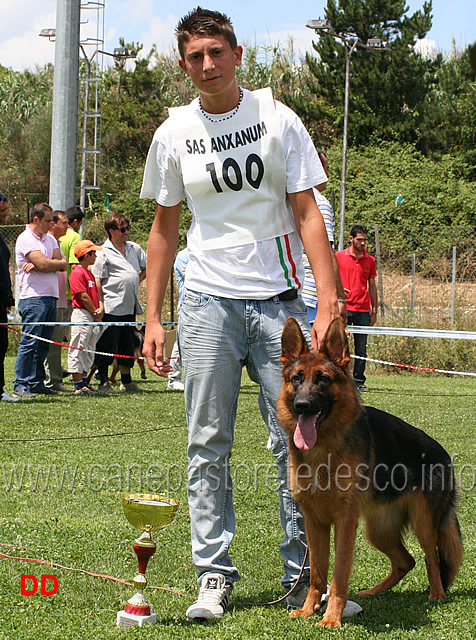 marco-castaldo-bonny-di-casa-piellier.jpg - Marco Castaldo con Bonny di Casa Piellier