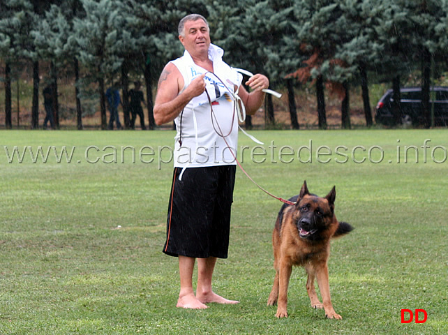 pietro-lo-pinto-con-falko.jpg - Lavoro maschi per pochi coraggiosi .Pietro Lo Pinto con Falko 