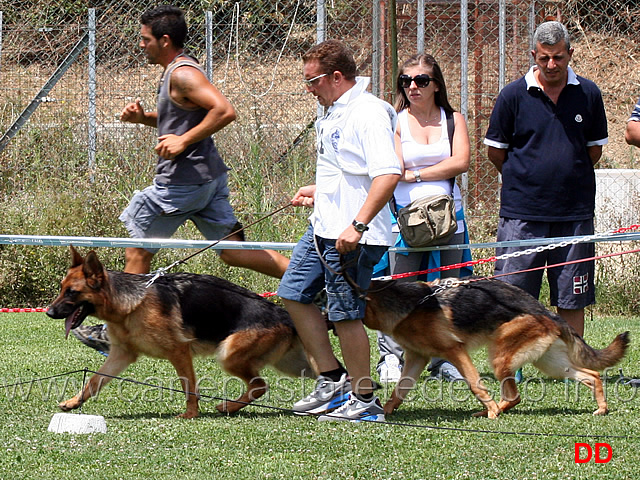 zoe-di-ca-de-pace-brenda-di-corte-corona.jpg - Zoe di Ca' de' Pace e Brenda d'Altavilla