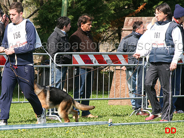 malu-dei-lotito.jpg - Classe Juniores femmine Malù dei Lotito