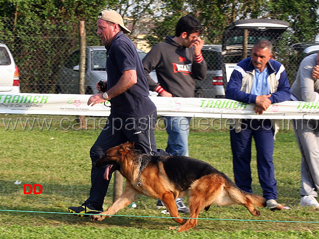 antonio-prato-con-kelli-delori-al-fuss.jpg - Antonio Prato con Kelli Delori