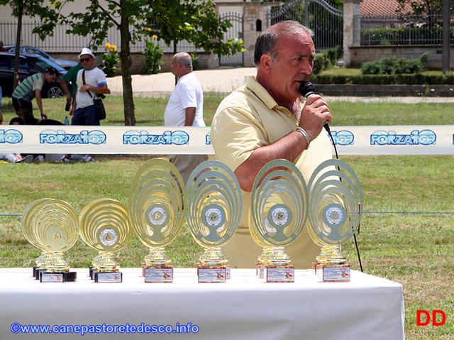 maurizio-ceschi.jpg - Il Presidente della SAS Frosinone Maurizio Ceschi