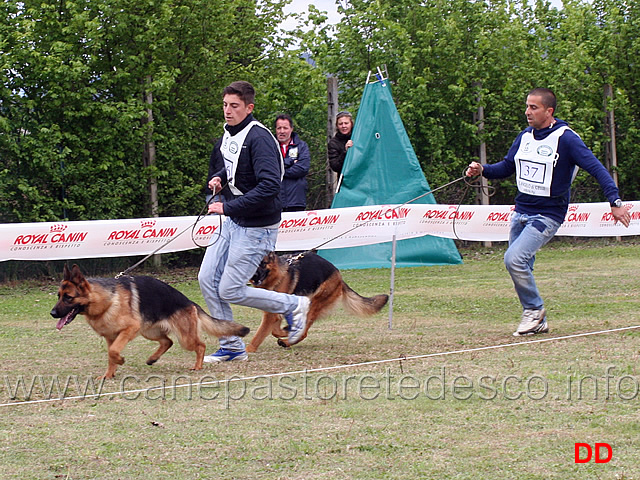 corena-d-altavilla-passa-in-prima-posizione.jpg - Corena d'Altavilla passa in prima posizione