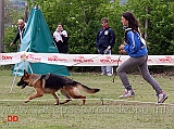 ludovica-lucchese-con-bess-di-casa-speranza