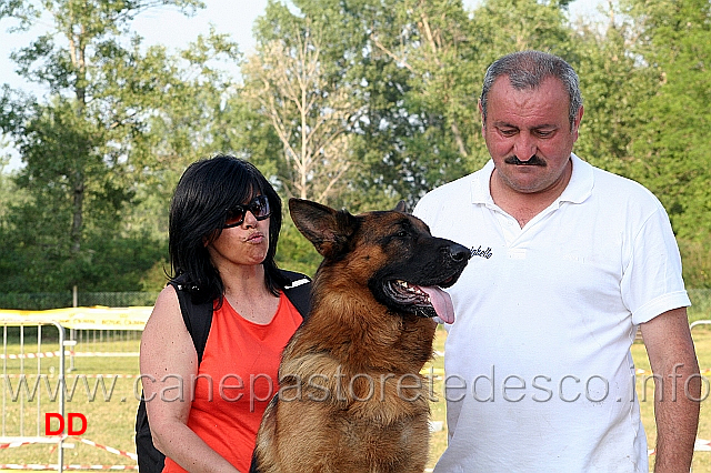 la-famiglia-boselli-con-zar.jpg - La famiglia Boselli con Zar