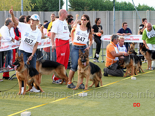 040.jpg - Partenza primo gruppo