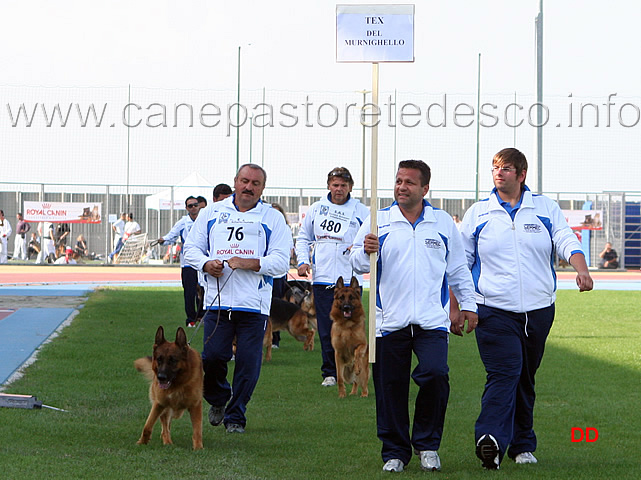 001.jpg - Gruppo di riproduzione di Tex del Murnighello