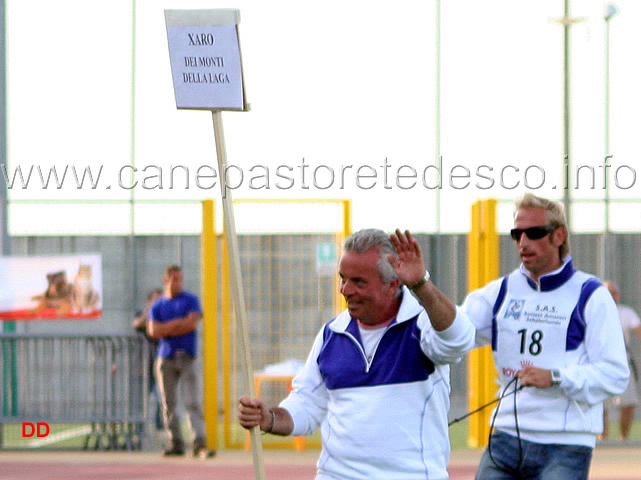 018.jpg - Gruppo di riproduzione di Xaro dei Monti della Laga