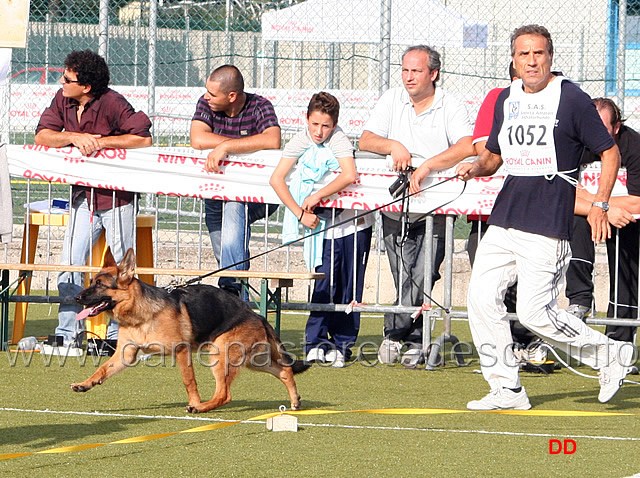 051.jpg - Partenza primo gruppo: Frisbi di Ca' San Marco (30MP)