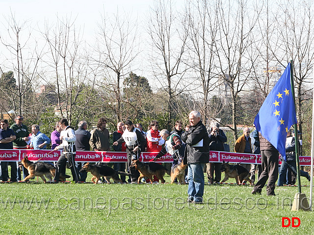 003.jpg - Momenti della classe Juniores femmine