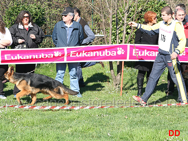 020.jpg - Classe Juniores femmine 11 Ugly della Valle del Lujo