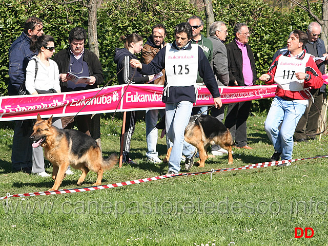 109.jpg - Classe Cuccioloni maschi 3 Harro Team Torretta e 4 Athos