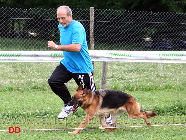 ina-degli-achei-al-fuss-04.jpg - Virginio Guida con Ina degli Achei al fuss