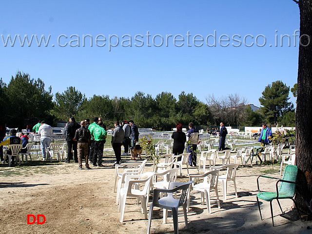 sas-il-plingo-03.jpg - La Sezione SAS Il Plingo. Il campo di gara