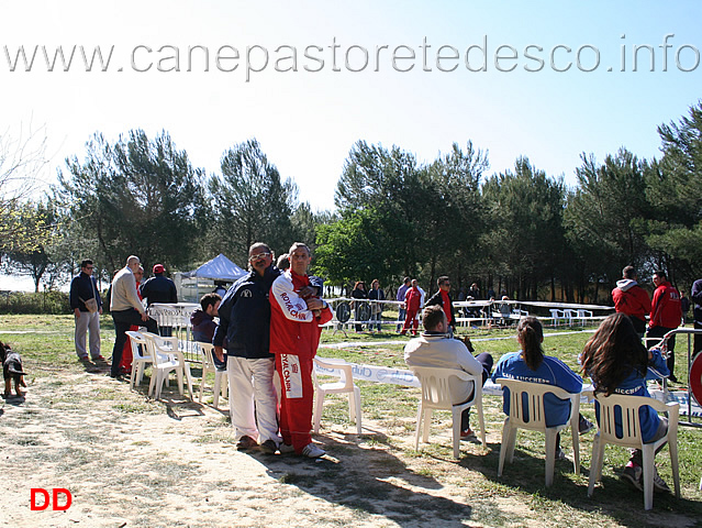 sas-il-plingo-04.jpg - La Sezione SAS Il Plingo.Il campo di gara