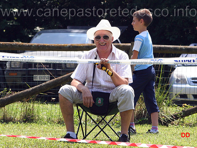 194.jpg - Spettatore rilassato? ....non solo (vedi foto successiva)